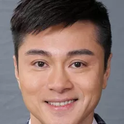 黃浩然 飾演 Mike's Team Member