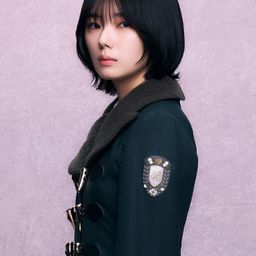 藤吉 夏鈴 飾演 Yui Tokoro