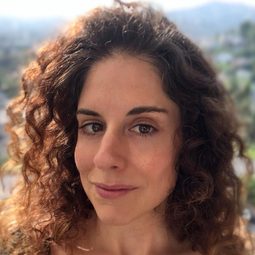 Joie Botkin - 皇室聖誕情編劇