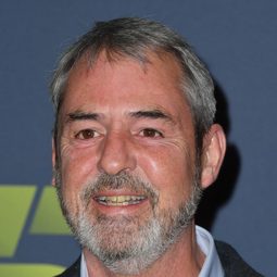 Neil Morrissey - My Summer With Des演員 飾演Martin