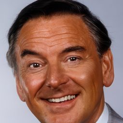 Bob Monkhouse 飾演 Self (archive footage)