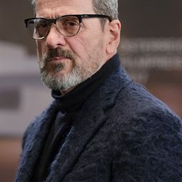 Franz Novotny - Coconuts導演