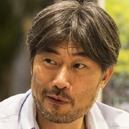 川口典孝 飾演 Self