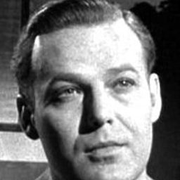 Charles Cooper 飾演 Gen. Korrd