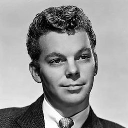 Russ Tamblyn - 西城故事演員 飾演Riff