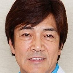 野口 五郎 飾演 Ken