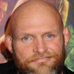 Keith Jardine 飾演 Max Davis