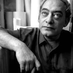 Roland Topor 飾演 Self