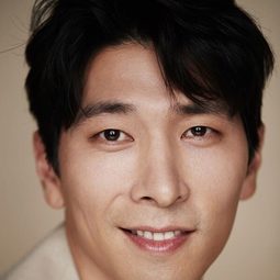 Lee Sang-won - 關不住的誘惑演員 飾演Ki-hong's Junior