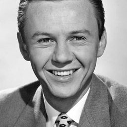 Jimmy Lydon 飾演 Sock Dolan