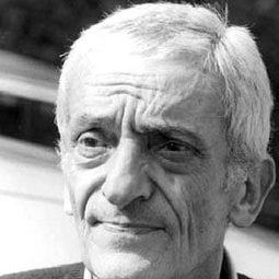 Jacques Herlin - 蒙多坎迪多演員 飾演Dr. Panglos