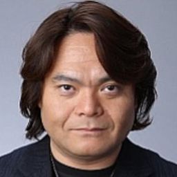 梁田 清之 飾演 Yappi Leader (voice)