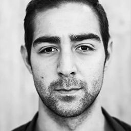 Lukas De Wolf - 魔鬼的代言人演員 飾演Soldat ukrainien