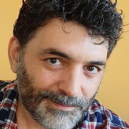 Iván Steinhardt 飾演 Romero's Henchman #2