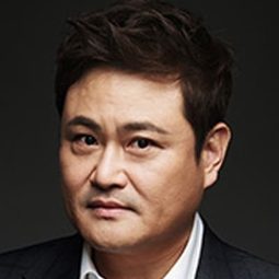 Kim Jin-soo - 孔雀皇后演員 飾演