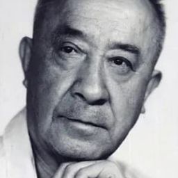 萬籟鳴 飾演 (voice)