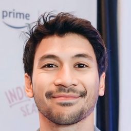 安德里·馬沙迪 - Kuyang演員 飾演Tingen