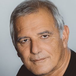 Laurent Cantet - 腦作風雲導演