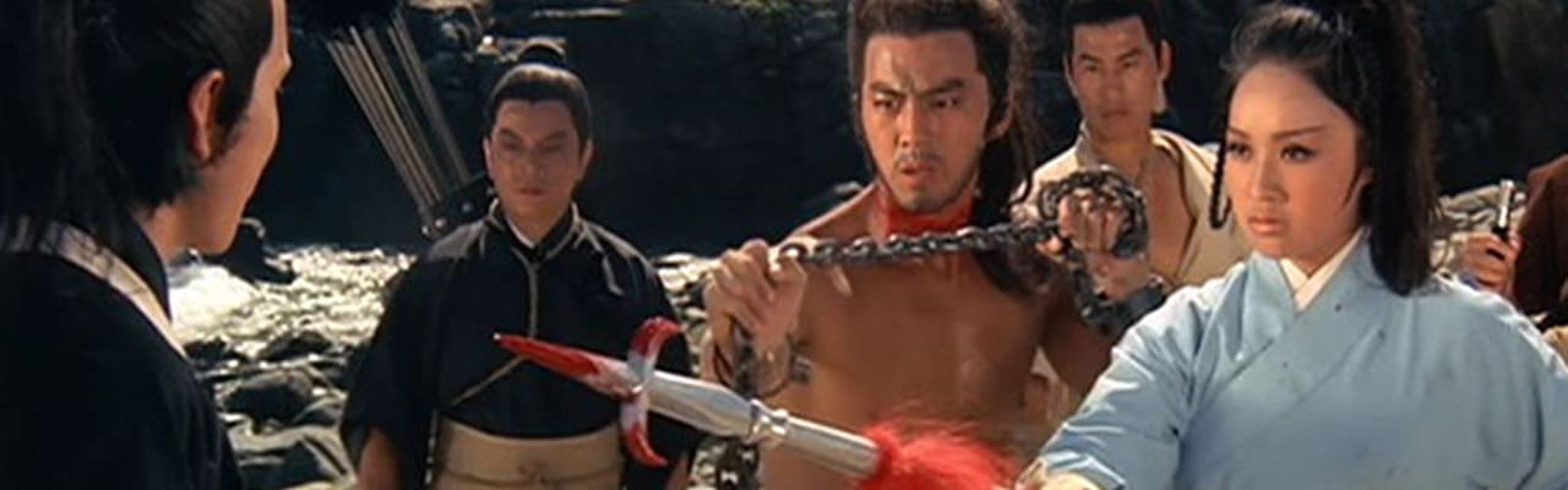 群英會電影劇照