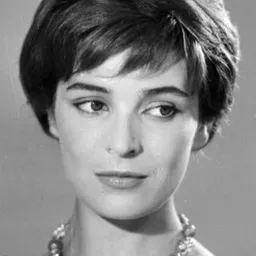 Teresa Szmigielówna - 影迷演員 飾演Self