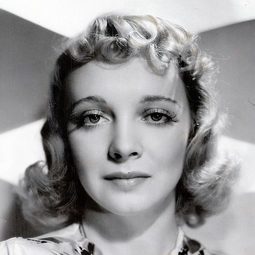 Virginia Bruce 飾演 Virginia Bruce (uncredited)