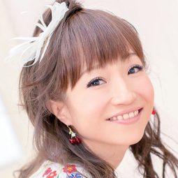 飯塚 雅弓 飾演 Lasty Farson / Angel Rabbie (voice)