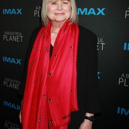 Toni Myers - 美麗星球導演