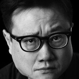 邱金海 - 無限春光27導演