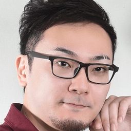 石井隆之 飾演 Snorkel Instructor (voice)