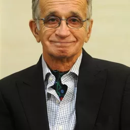 Jacek Fedorowicz 飾演 Rybkowski