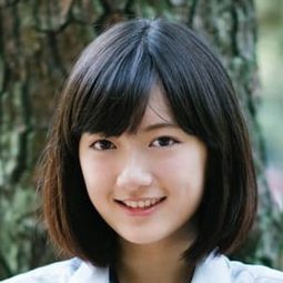 蔡謹卉 飾演 Cai Yu-qing