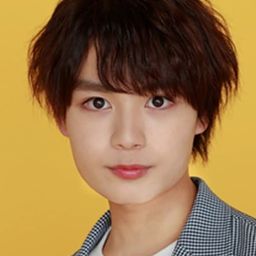 大西流星 飾演 Takaihito