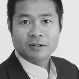 Kim Girschner - 鋼琴復仇曲演員 飾演Trauergast