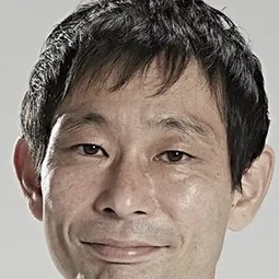 水澤紳吾 - 琦玉歌者演員 飾演Tom