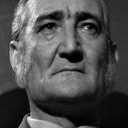 Noel Coleman 飾演 Commander-in-Chief