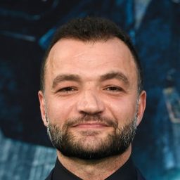 Nick E. Tarabay - 環太平洋 2：起義時刻演員 飾演Sonny