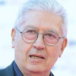 Sergio Martino 飾演 Self