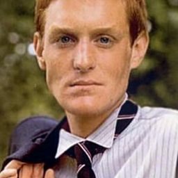 Mark Strickson 飾演 Vislor Turlough