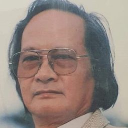 Trần Tiến - Wharf of Widows演員 飾演Chuộc