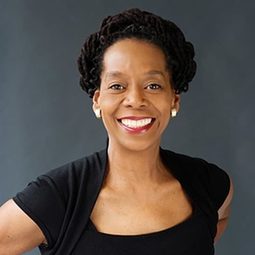 Demene E. Hall - 男國少年夢演員 飾演Zelma