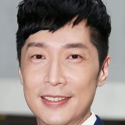 馬浚偉 - 旺角街頭演員 飾演Fung