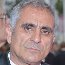 Leonardo Di Costanzo 飾演 