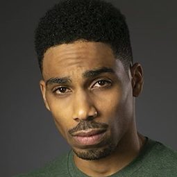 安東尼·戈斯 - 夢醒看人生演員 飾演Jaquan