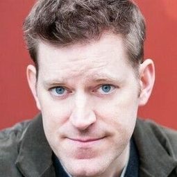 Basil Harris - My Effortless Brilliance演員 飾演Dylan