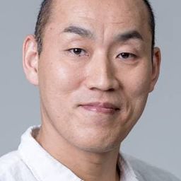 山西惇 - 愛的成人式演員 飾演Manager Kuwashima