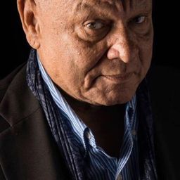 Joe Costa 飾演 Reed Phillip