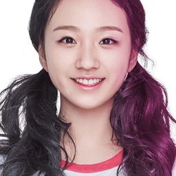 尹蕊 飾演 Zhuang Rujiao