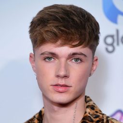 HRVY - BBC Radio 1's Big Weekend 2019演員 飾演Himself
