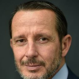 Erico Salamone - 哨兵行動演員 飾演Millennium boss