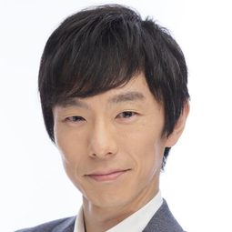 逢阪 力 飾演 Astra (voice)